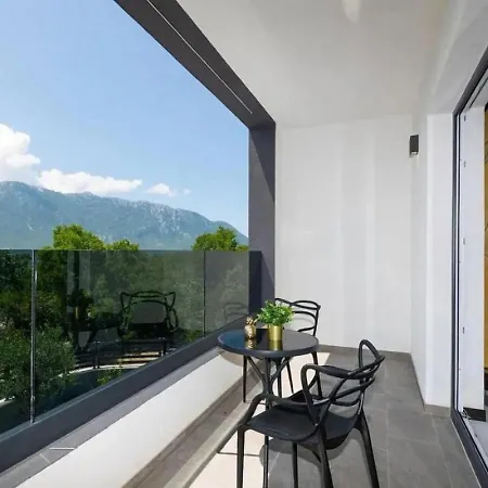 Horizon Medulin -chic Design Wellness And Views Villa