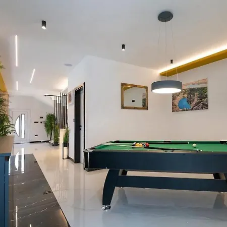 Horizon Medulin -chic Design Wellness And Views