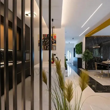 Horizon Medulin -chic Design Wellness And Views Villa *