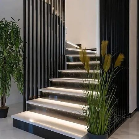Horizon Medulin -chic Design Wellness And Views *