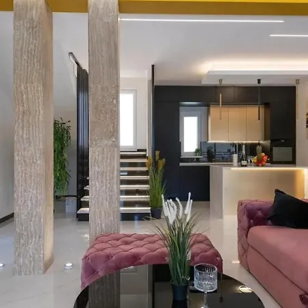 Horizon Medulin -chic Design Wellness And Views Villa