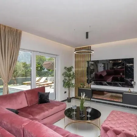 Horizon Medulin -chic Design Wellness And Views * Zagvozd