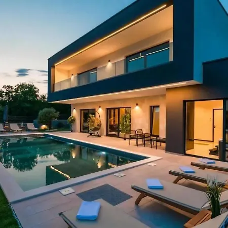 Horizon Medulin -chic Design Wellness And Views