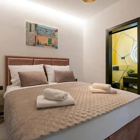 Villa Horizon Medulin -chic Design Wellness And Views