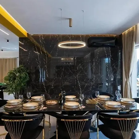 Horizon Medulin -chic Design Wellness And Views Villa *
