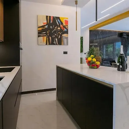 Horizon Medulin -chic Design Wellness And Views Zagvozd