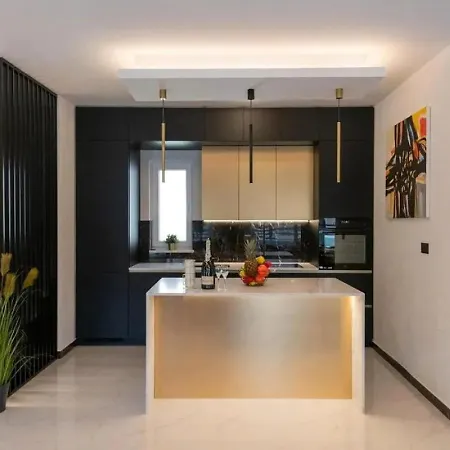 Horizon Medulin -chic Design Wellness And Views Villa